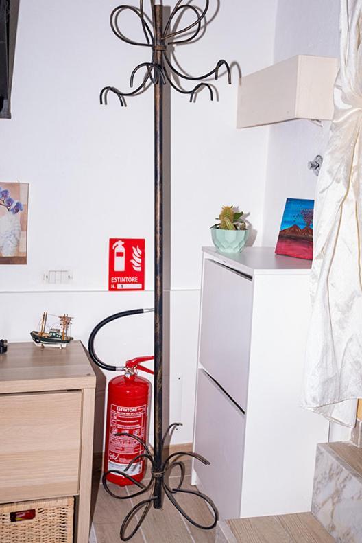 Vecchia Napoli Apt 20 Экстерьер фото