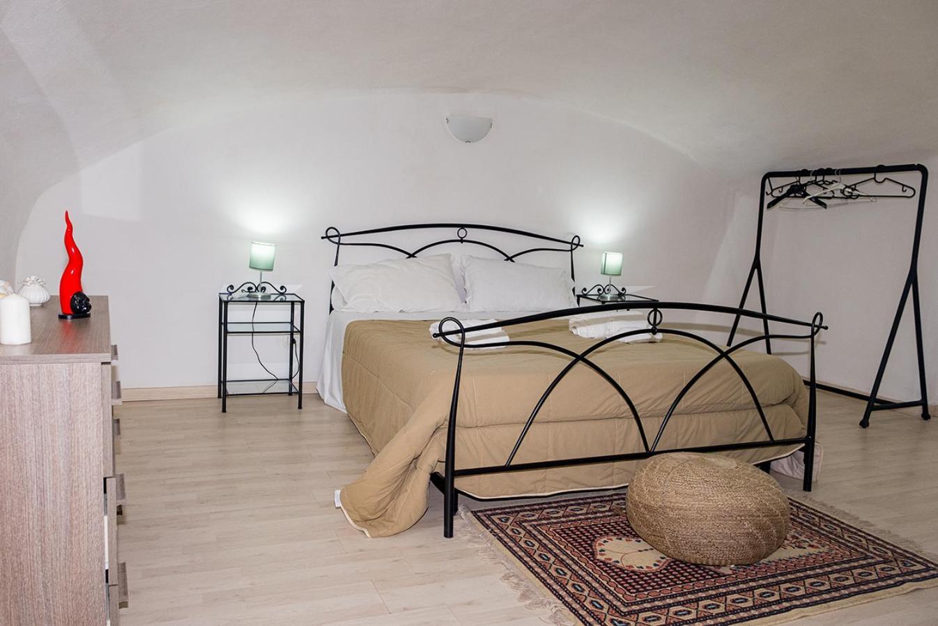 Vecchia Napoli Apt 20 Экстерьер фото