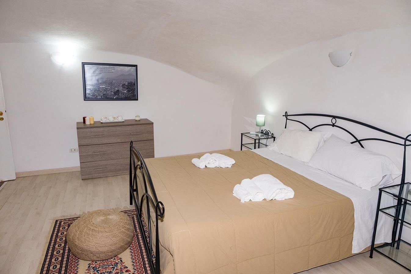 Vecchia Napoli Apt 20 Экстерьер фото