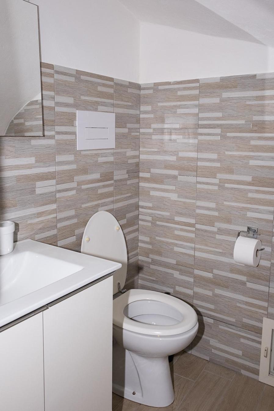 Vecchia Napoli Apt 20 Экстерьер фото